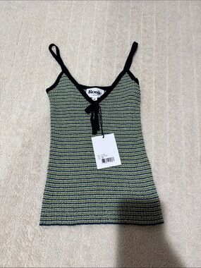 Rouje Tank Top